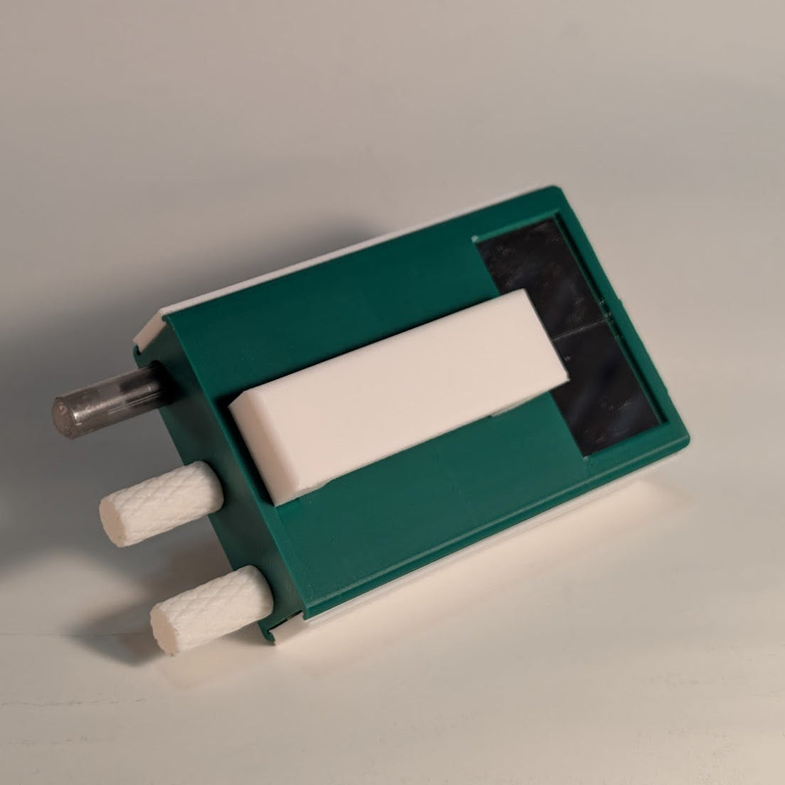 Pro Cacher Deluxe TOTT Kit: Ultimate Geocaching Tools of the Trade Belt Clip Set