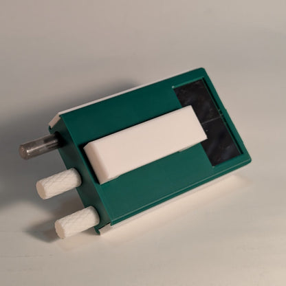 Pro Cacher Deluxe TOTT Kit: Ultimate Geocaching Tools of the Trade Belt Clip Set