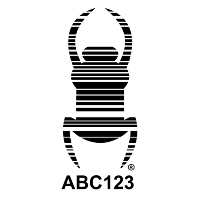 Travel Bug® Decal (Replacement or Original Code)